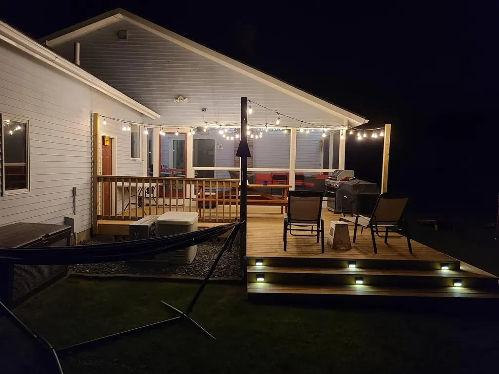 26 Larnus Hill Lane Blue Hill ME 04614