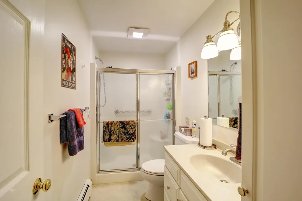 26 Larnus Hill Lane Blue Hill ME 04614