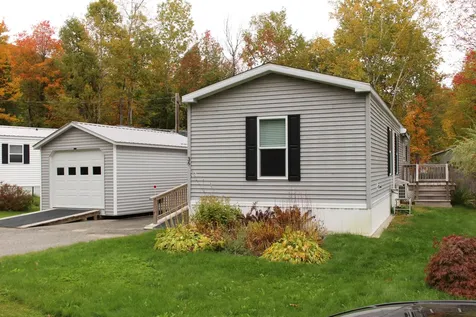 36 Mountainside Park Camden ME 04843