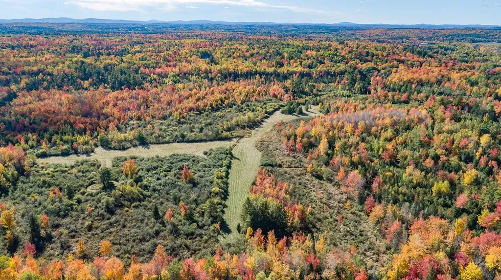 597 Hudson Road Glenburn ME 04401