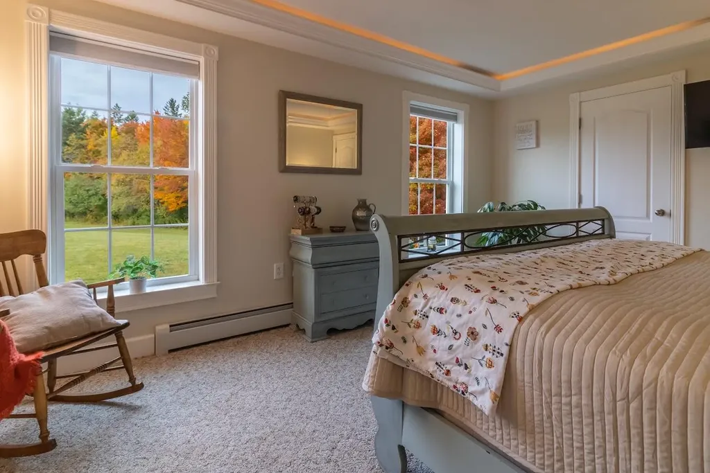 597 Hudson Road Glenburn ME 04401