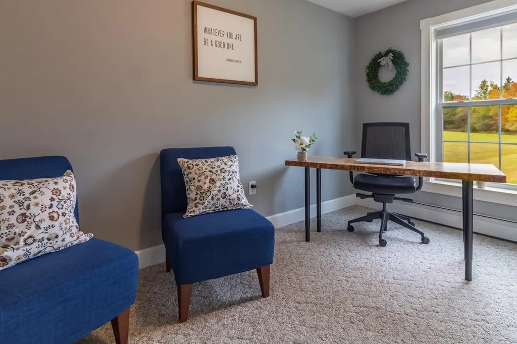 597 Hudson Road Glenburn ME 04401