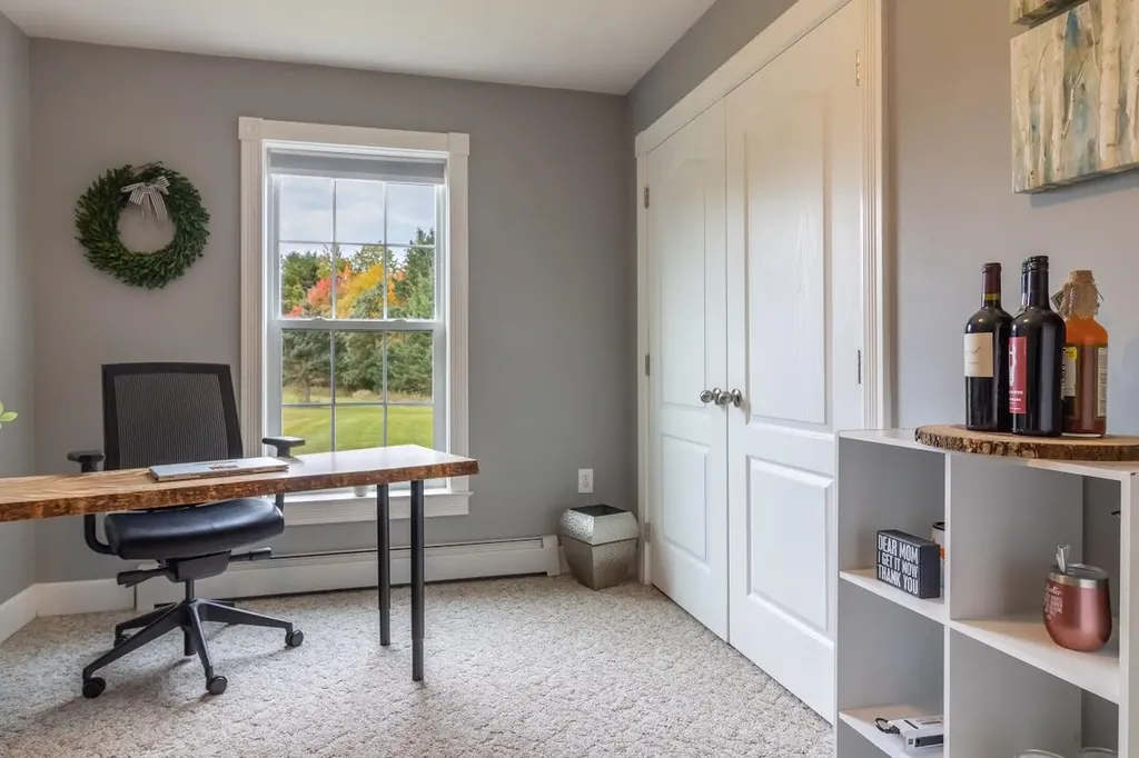 597 Hudson Road Glenburn ME 04401