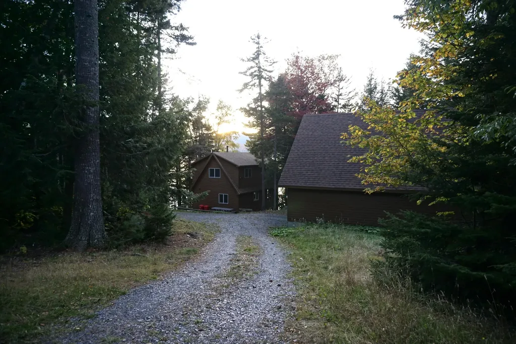 49 Sloper Lane Greenville ME 04441