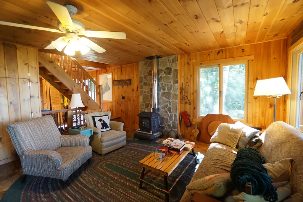 49 Sloper Lane Greenville ME 04441