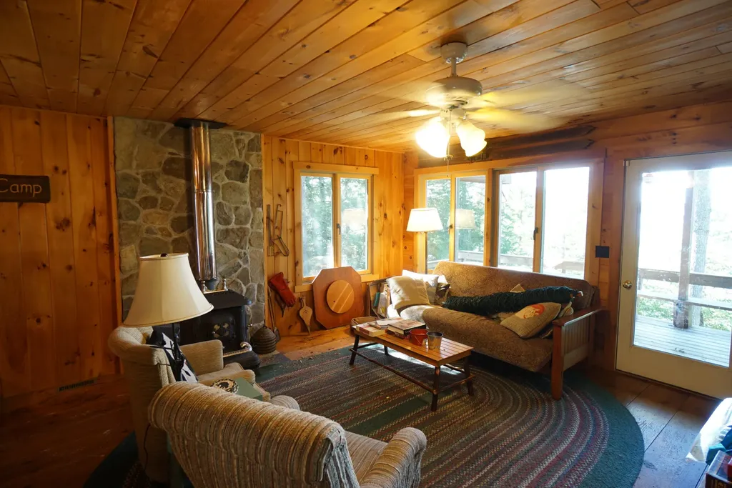49 Sloper Lane Greenville ME 04441