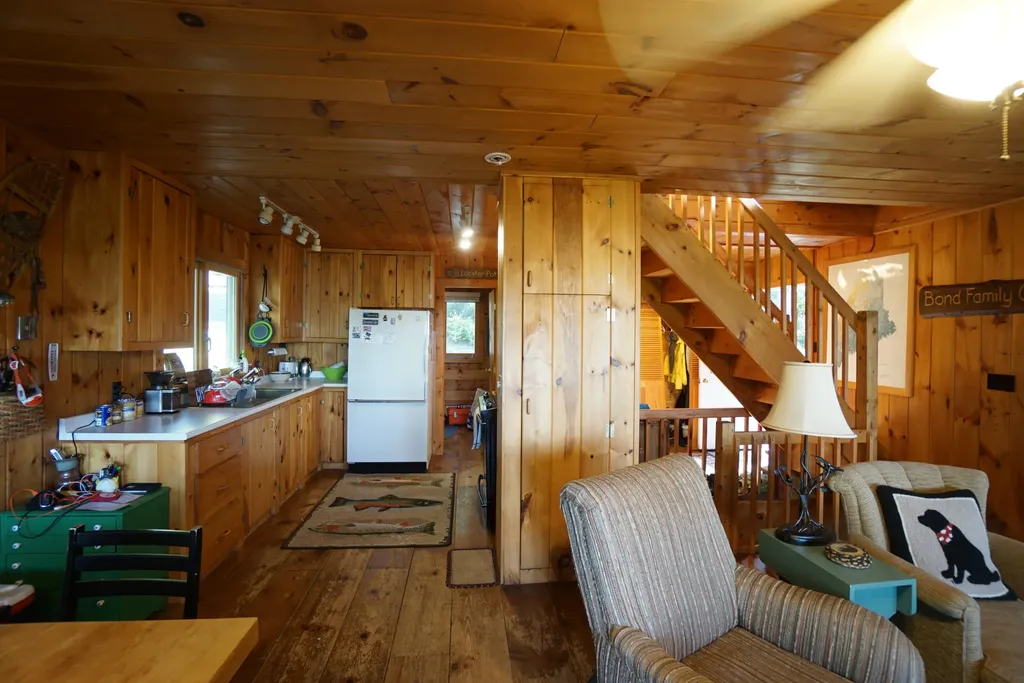 49 Sloper Lane Greenville ME 04441