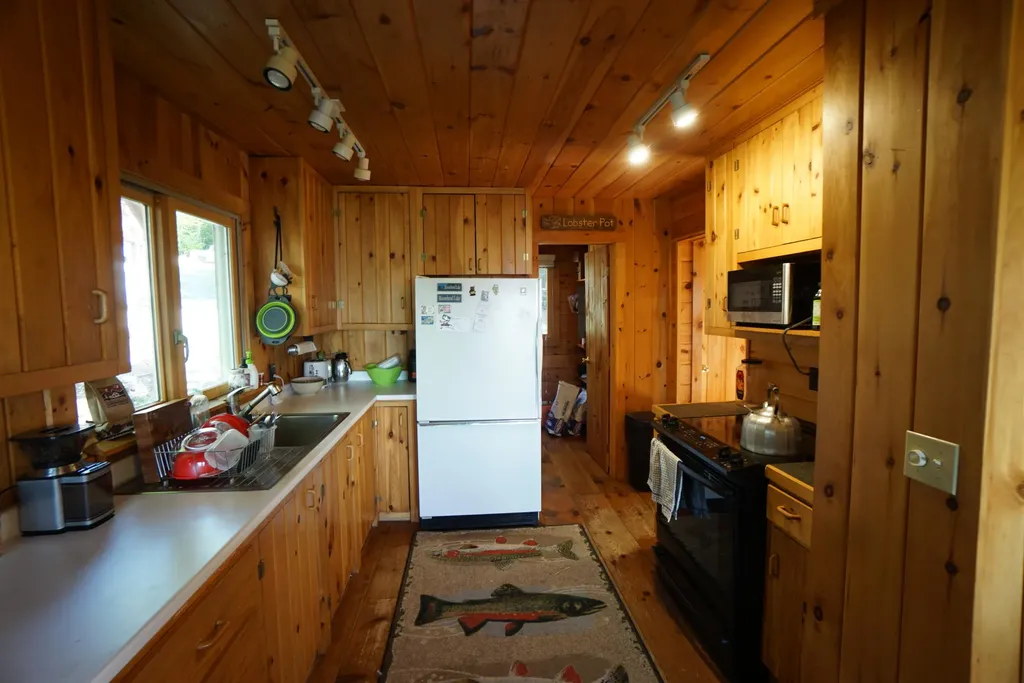 49 Sloper Lane Greenville ME 04441