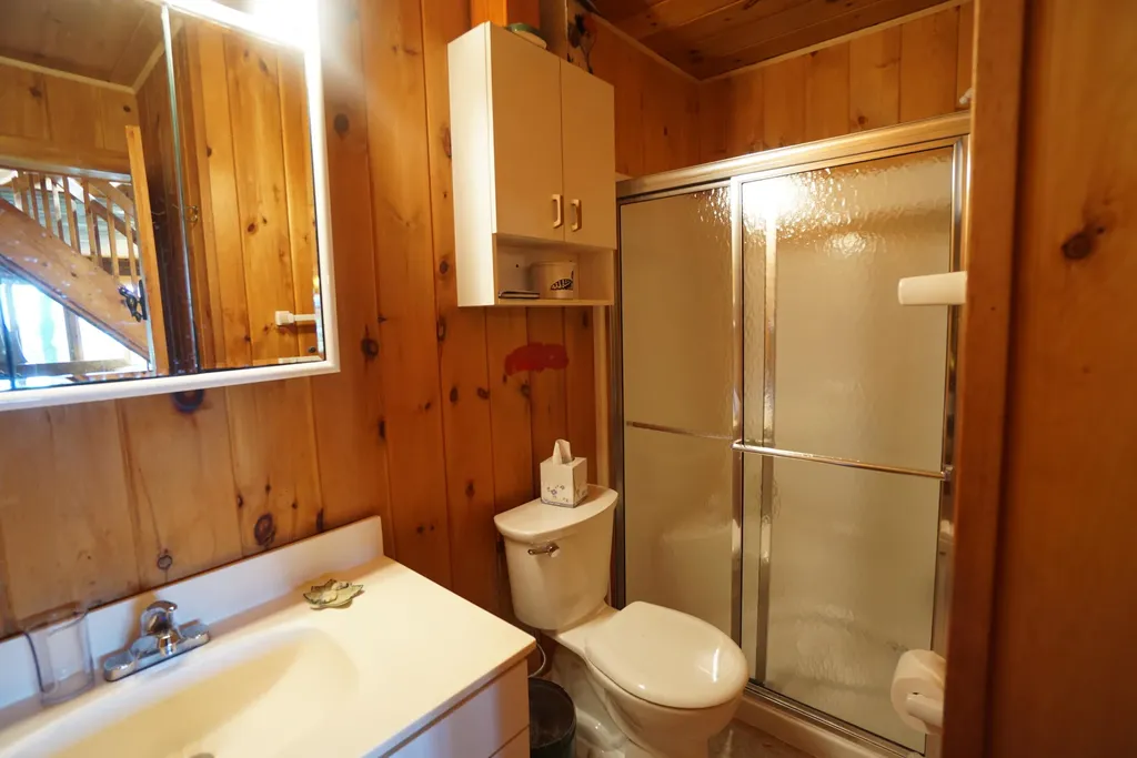 49 Sloper Lane Greenville ME 04441