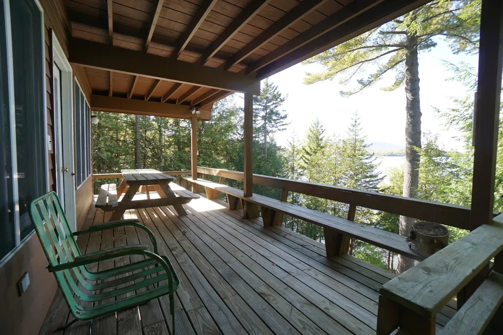 49 Sloper Lane Greenville ME 04441