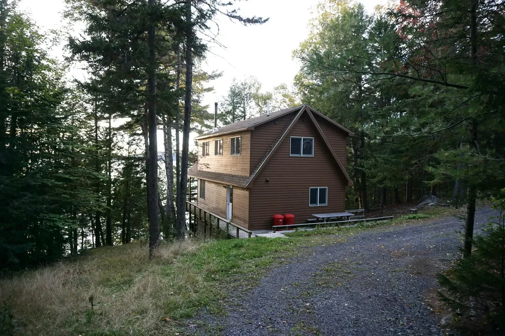 49 Sloper Lane Greenville ME 04441