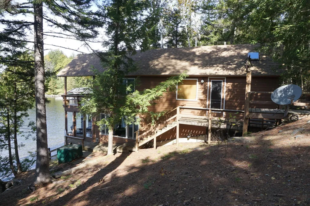49 Sloper Lane Greenville ME 04441