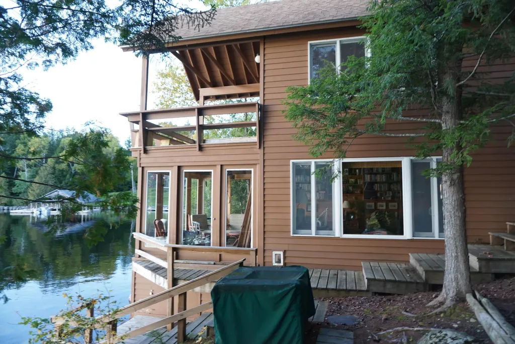 49 Sloper Lane Greenville ME 04441