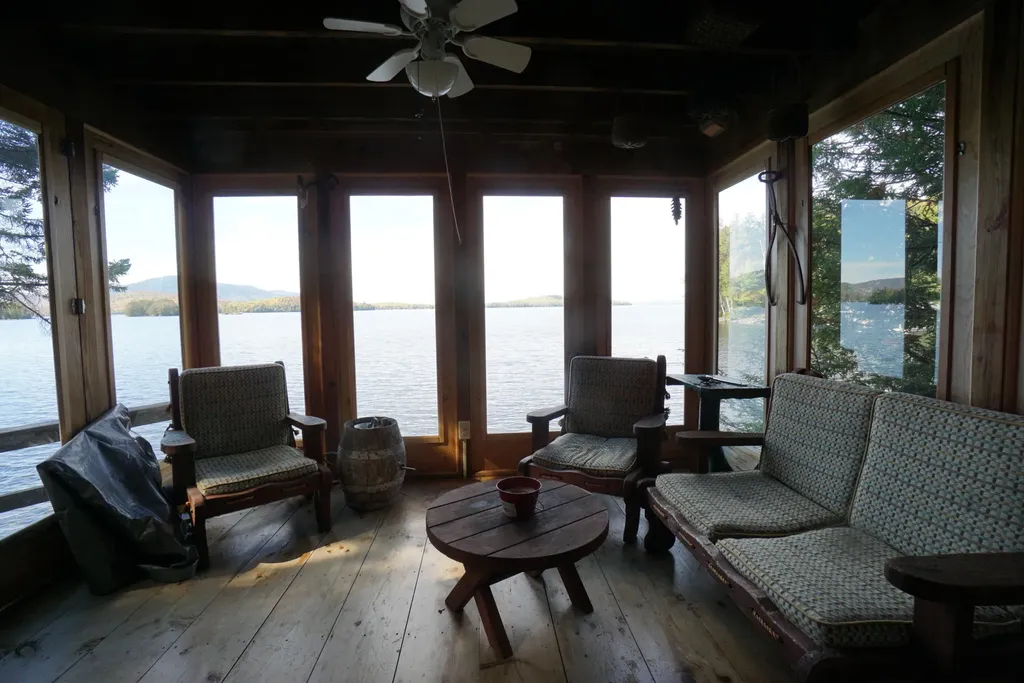49 Sloper Lane Greenville ME 04441