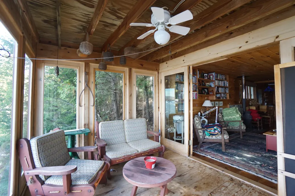 49 Sloper Lane Greenville ME 04441