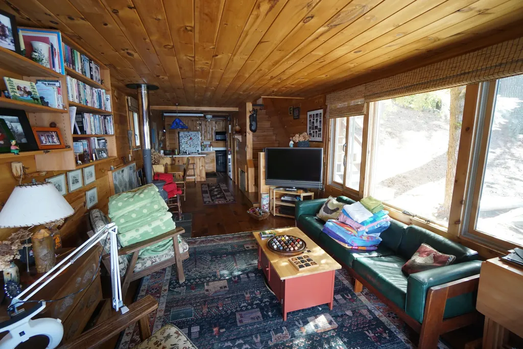 49 Sloper Lane Greenville ME 04441