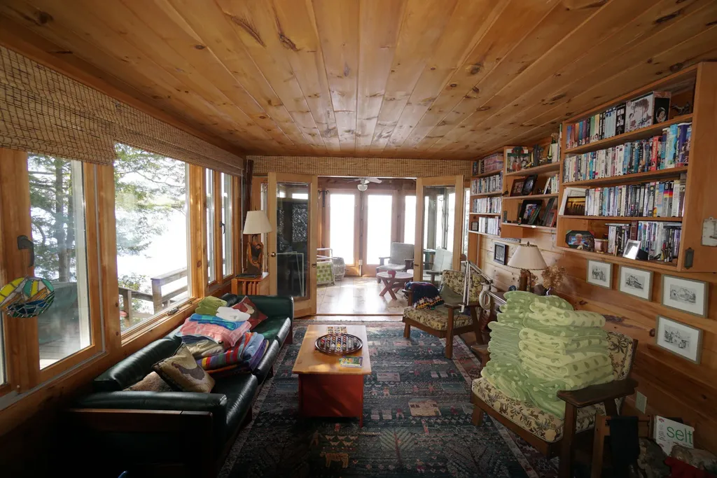 49 Sloper Lane Greenville ME 04441