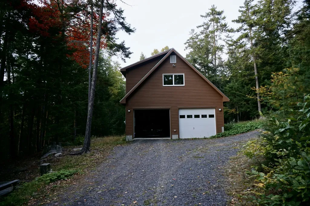 49 Sloper Lane Greenville ME 04441
