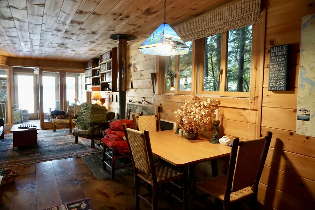 49 Sloper Lane Greenville ME 04441