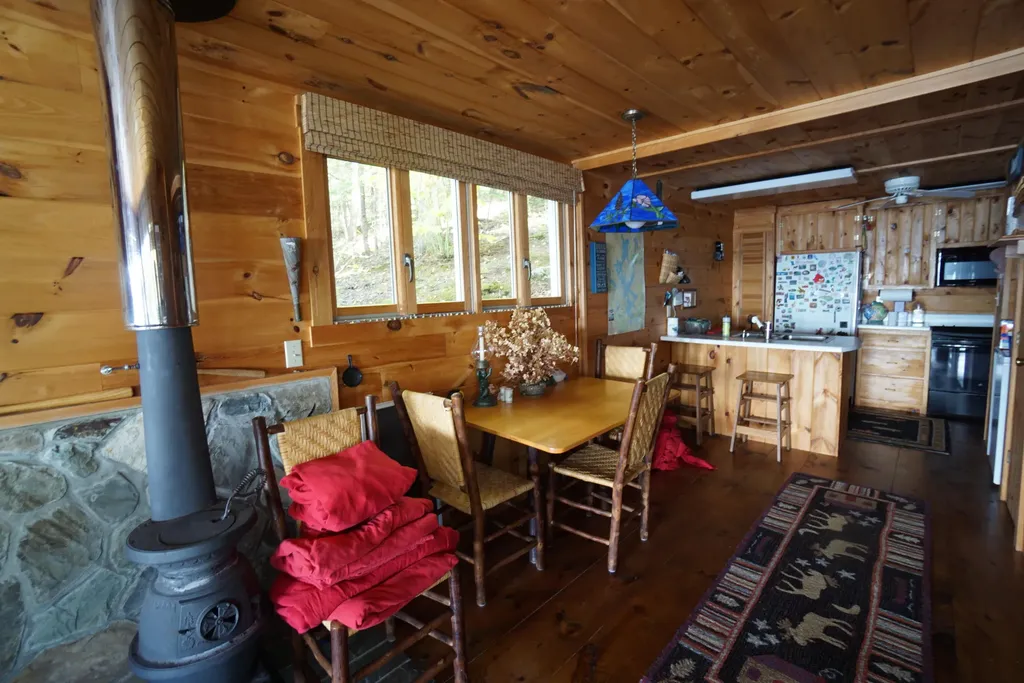49 Sloper Lane Greenville ME 04441