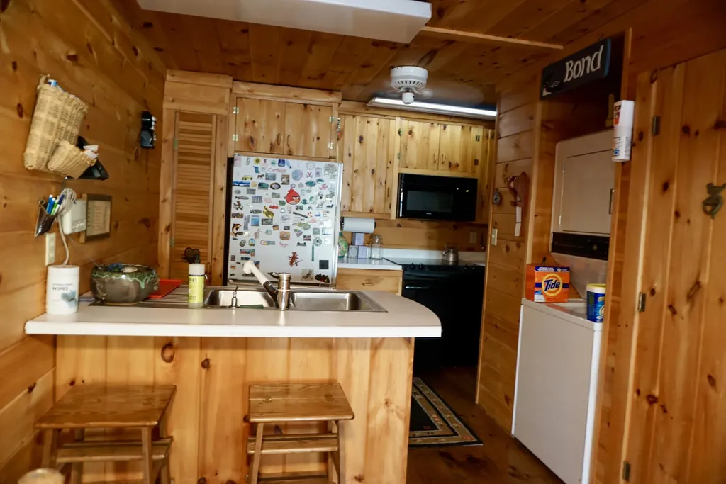 49 Sloper Lane Greenville ME 04441