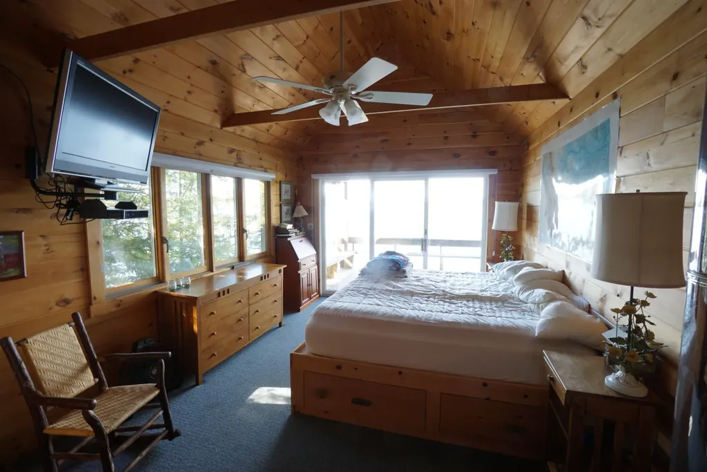 49 Sloper Lane Greenville ME 04441