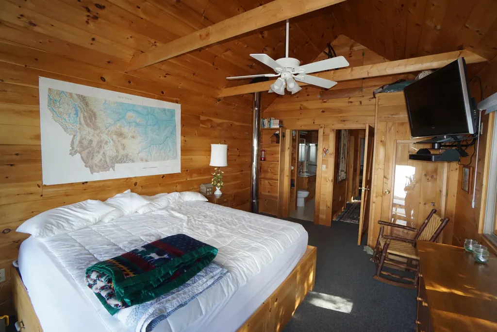 49 Sloper Lane Greenville ME 04441