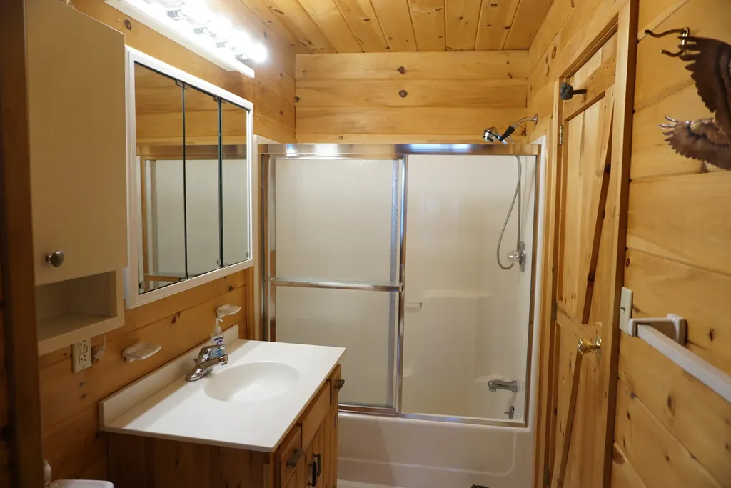 49 Sloper Lane Greenville ME 04441