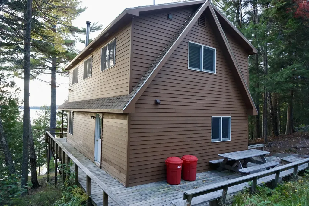 49 Sloper Lane Greenville ME 04441