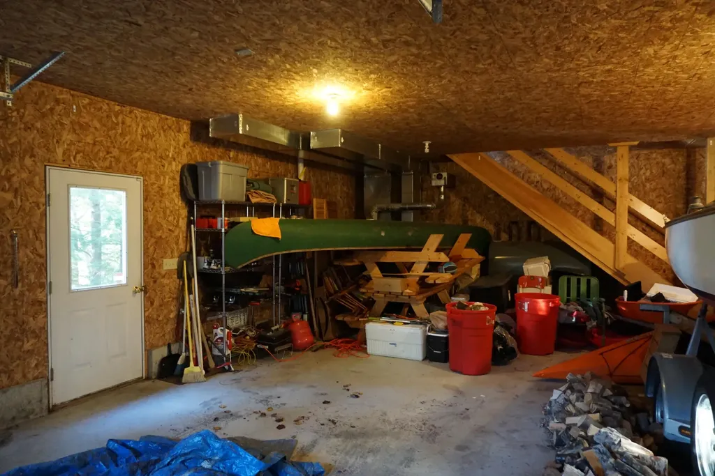49 Sloper Lane Greenville ME 04441