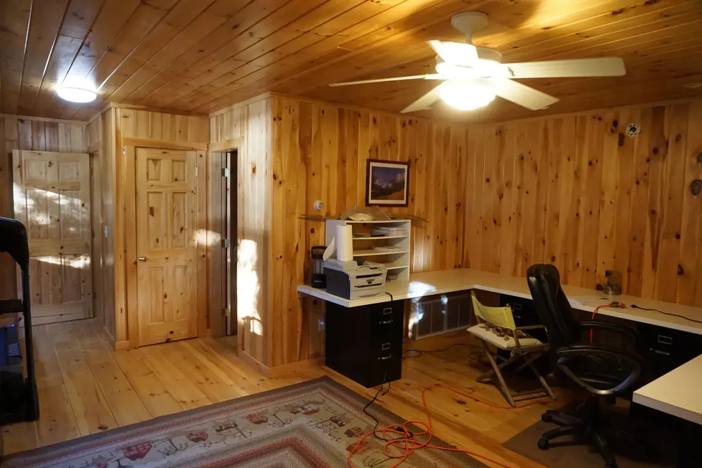 49 Sloper Lane Greenville ME 04441