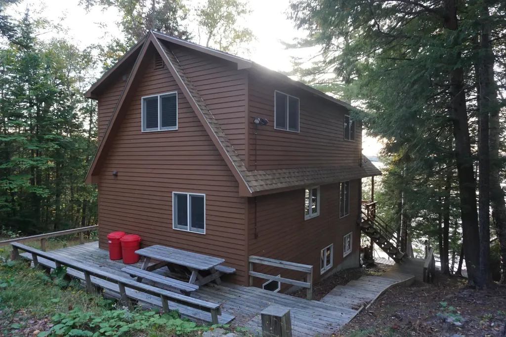 49 Sloper Lane Greenville ME 04441