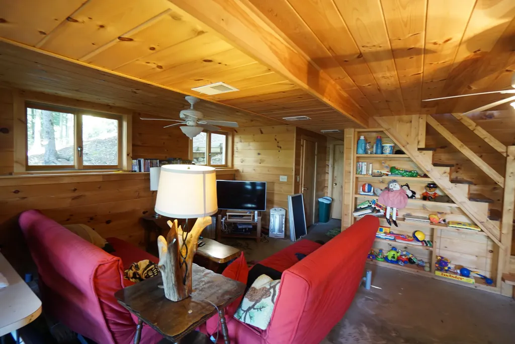 49 Sloper Lane Greenville ME 04441