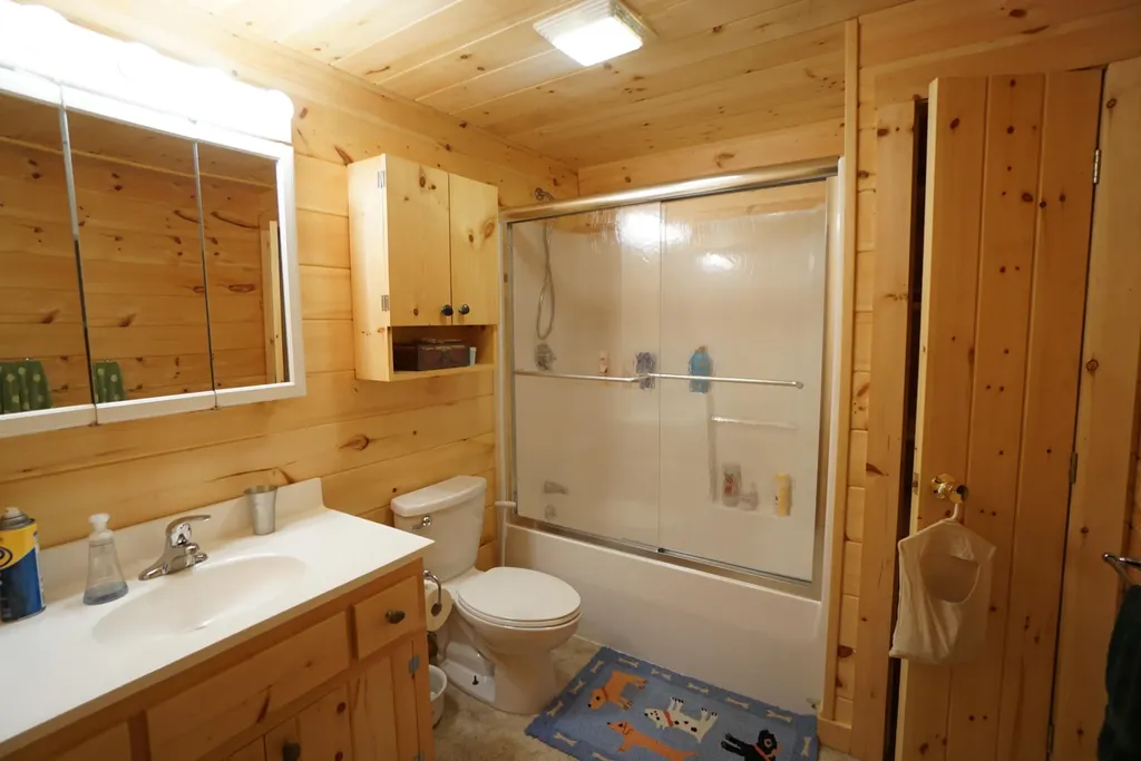 49 Sloper Lane Greenville ME 04441