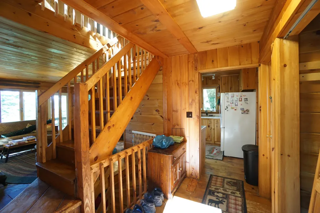 49 Sloper Lane Greenville ME 04441