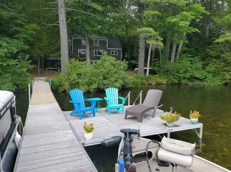 5 Legacy Road Raymond ME 04071