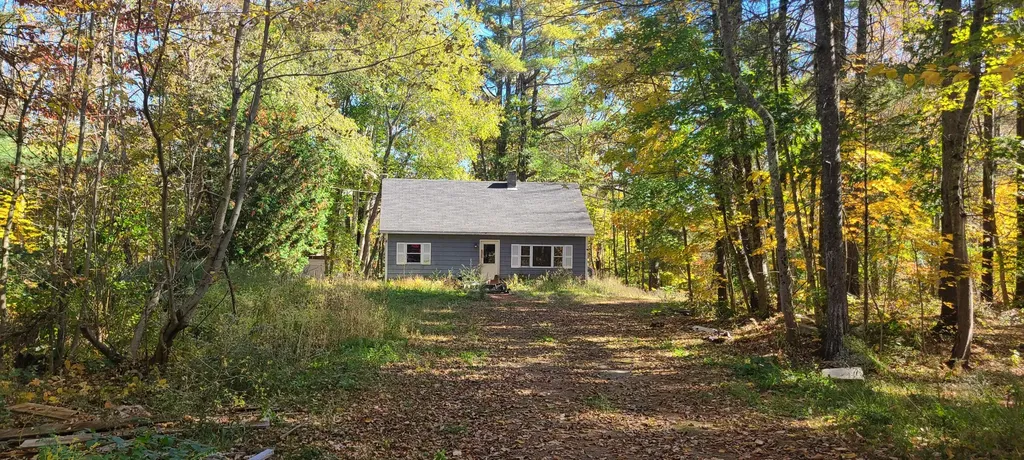 1109 Upper Oak Hill Road Swanville ME 04915