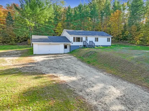 233 Dearborn Road Canton ME 04221