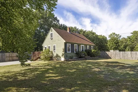 63 Page Road Windham ME 04062