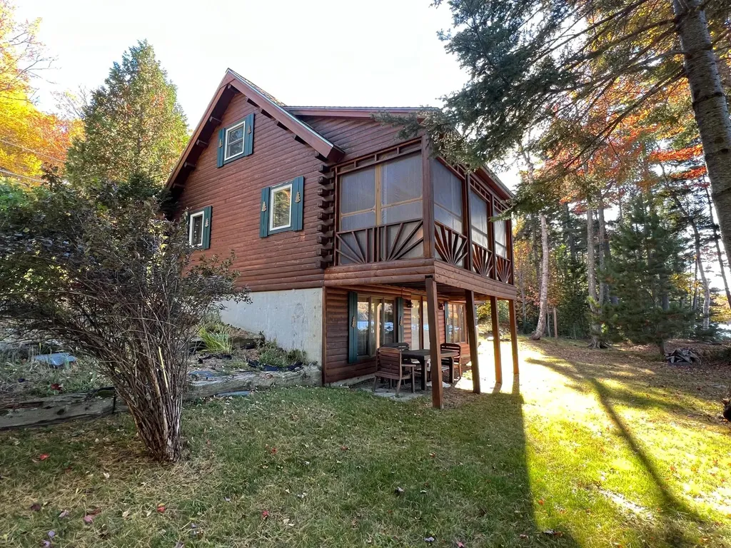 106 N Birch Street Greenville ME 04441