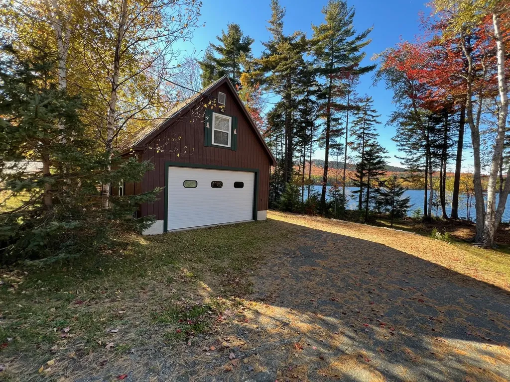 106 N Birch Street Greenville ME 04441
