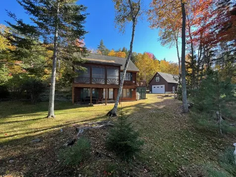 106 N Birch Street Greenville ME 04441