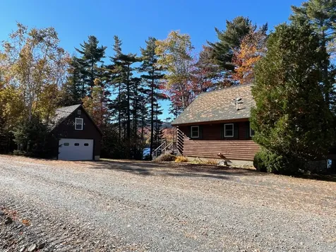 106 N Birch Street Greenville ME 04441
