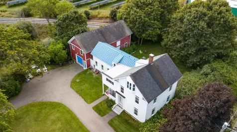 50 Holmes Street Rockland ME 04841