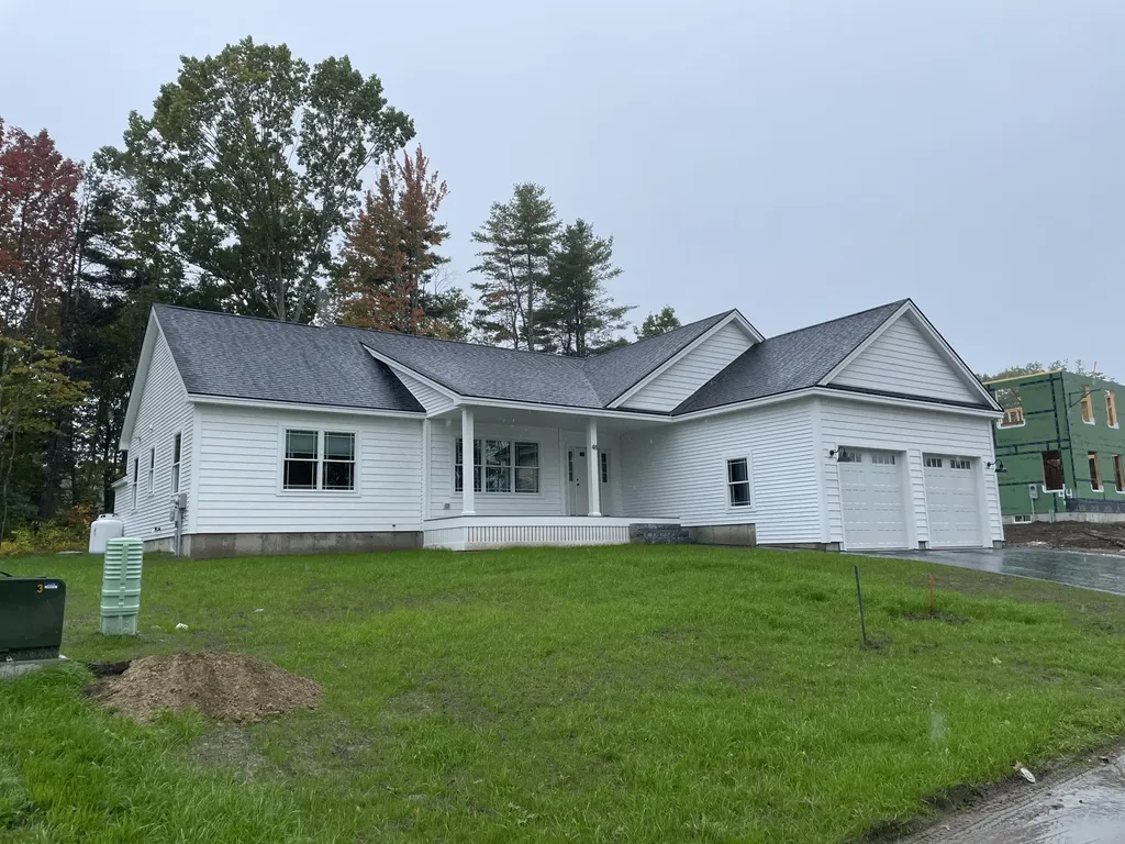 48 Dylan Drive Scarborough ME 04074