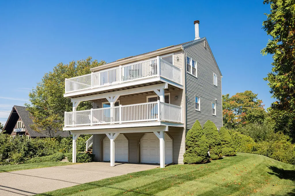 40 Nubble Road York ME 03909