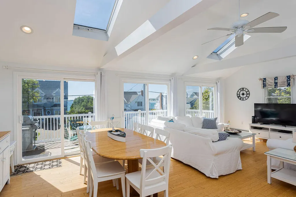 40 Nubble Road York ME 03909