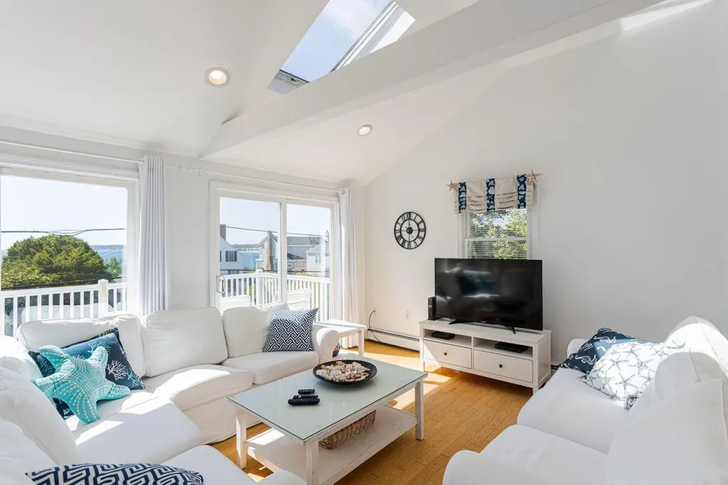 40 Nubble Road York ME 03909