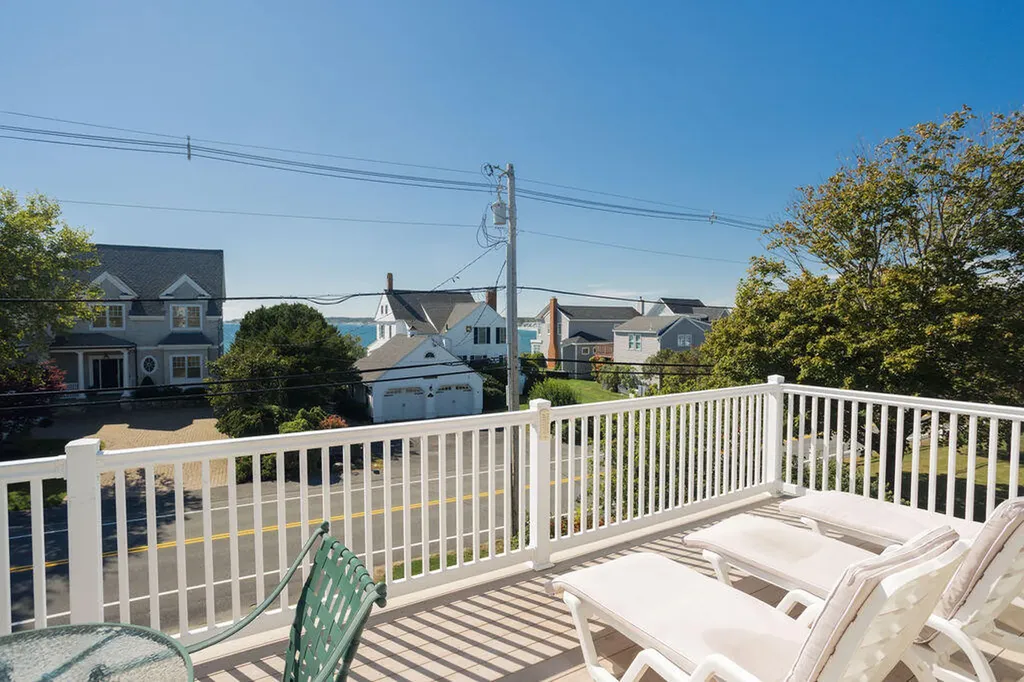40 Nubble Road York ME 03909