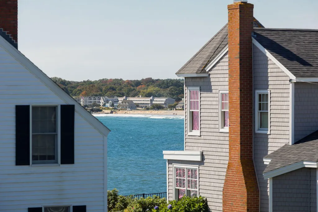 40 Nubble Road York ME 03909
